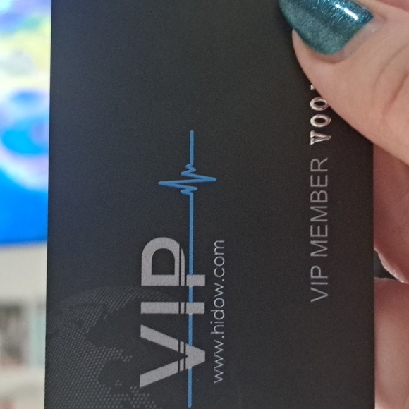 HiDow XPD12 pain and muscle relief - Picture 8 of 10